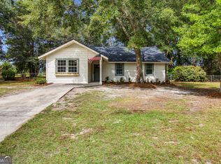 111 Road Atlanta, Bloomingdale, GA 31302
