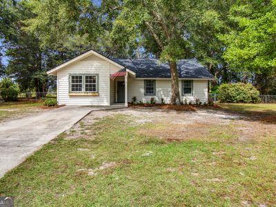 111 Road Atlanta, Bloomingdale, GA, 31302