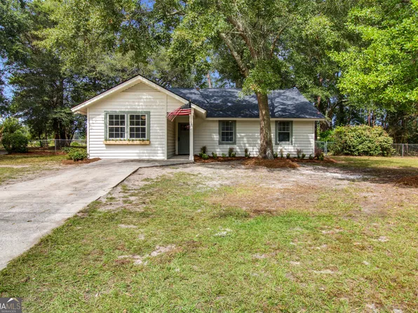 111 Road Atlanta, Bloomingdale, GA 31302