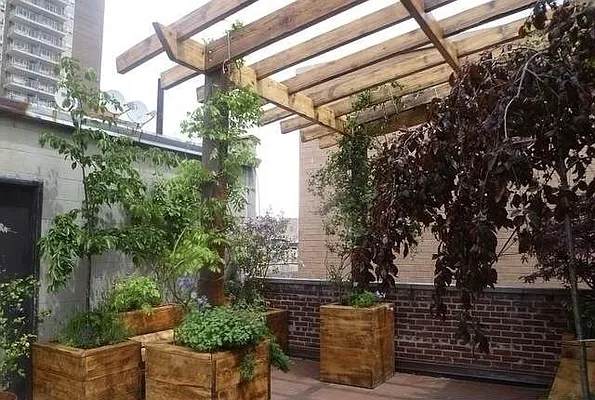 Rented by Royalty Living NYC | media 33