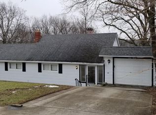 6015 N River Rd, Waterville, OH 43566