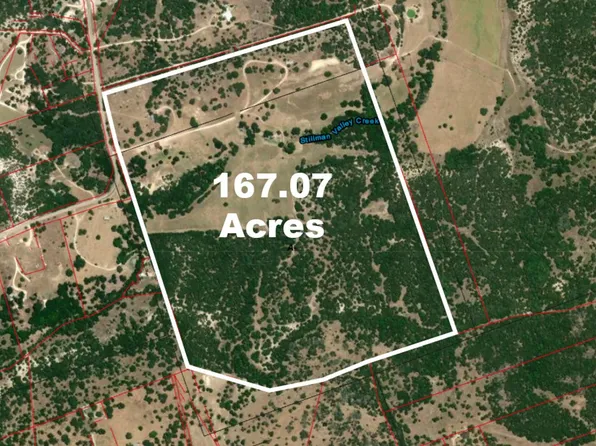 20949 Firefly Rd, Salado, TX 76571