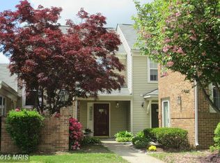 4726 Colonel Ashton Pl #433, Upper Marlboro, MD 20772