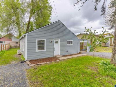 1116 Poplar St, Sweet Home, OR, 97386