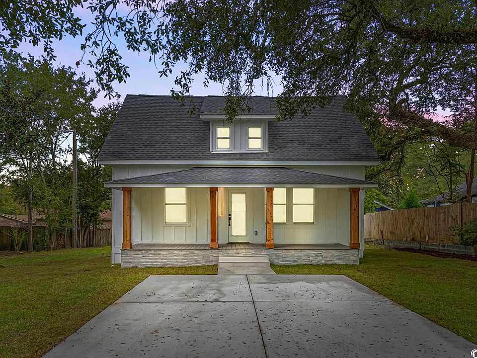 1002 Burroughs St., Conway, SC 29526 Zillow