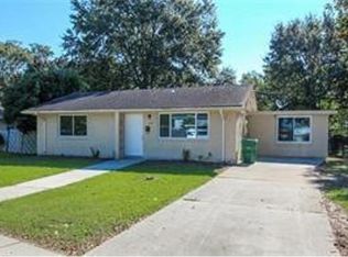 2425 Minnesota Ave, Metairie, LA 70003