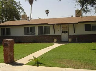 2919 Kaibab Ave, Bakersfield, CA 93306