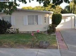 4370 Gina St, Fremont, CA 94538