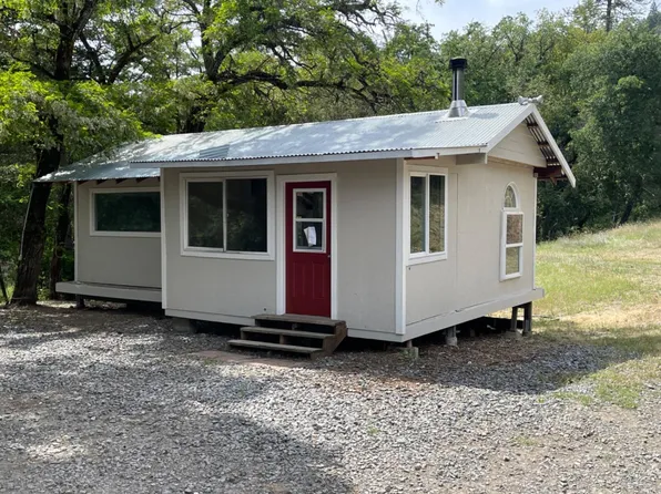 7100 Hearst Willits Road, Willits, CA 95490