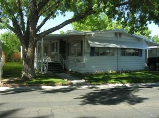 2213 Fiora Ave, Bishop, CA 93514