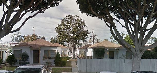1st image of 2431 Oak St #A