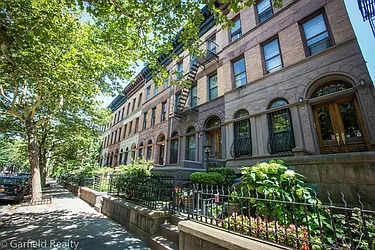 Rented by Garfield Realty 