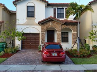 8893 Sw . 229 Street, CUTLER BAY, FL 33190