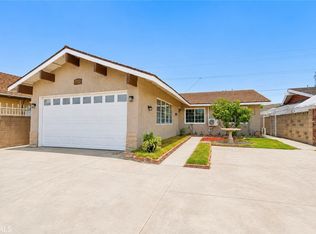 2332 Silverbay Ave, El Monte, CA 91732