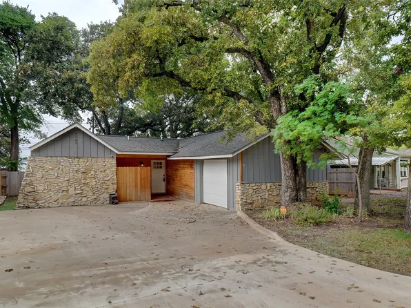 9121 Watercress Dr, Fort Worth, TX 76135