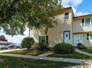 3814 Belle Ave, Davenport, IA 52807