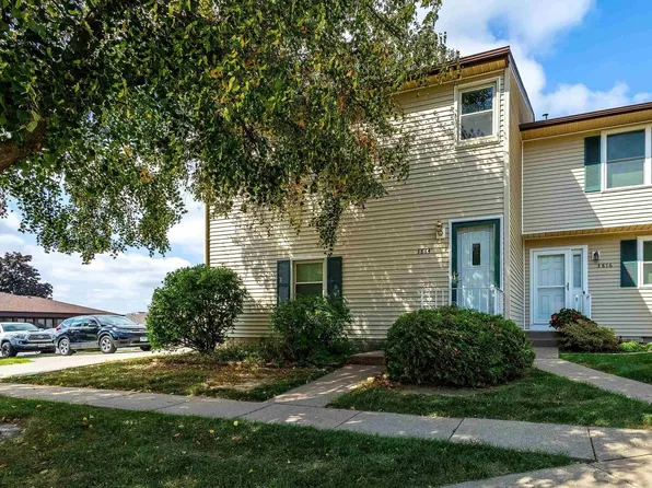 3814 Belle Ave, Davenport, IA 52807