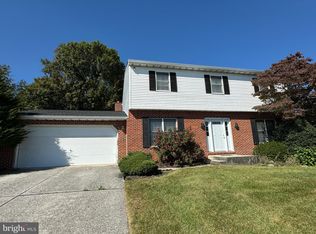 121 Ewe Rd, Mechanicsburg, PA 17055