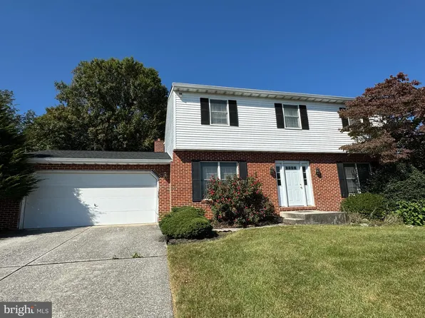 121 Ewe Rd, Mechanicsburg, PA 17055