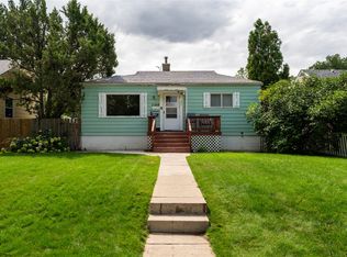 2304 4th Ave N, Great Falls, MT 59401