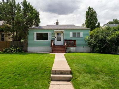 2304 4th Ave N, Great Falls, MT, 59401