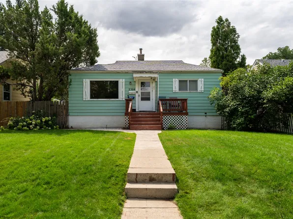 2304 4th Ave N, Great Falls, MT 59401