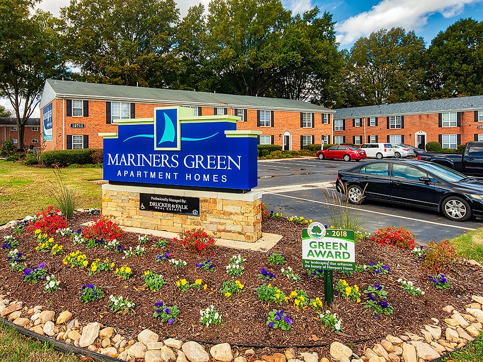 Welcome to Mariners Green Apartments