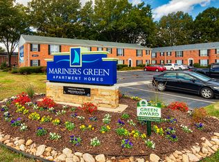 Mariners Green Apartments, Newport News, VA 23606