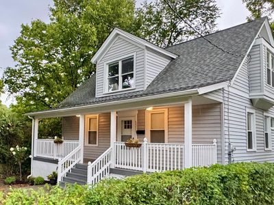 5311 Weltner Ave, Cincinnati, OH, 45227