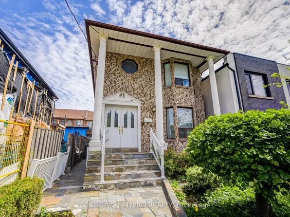 211 Bellwoods Ave, Toronto, ON M6J 2R2