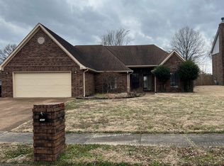 3433 Sunswept Dr, Memphis, TN 38133