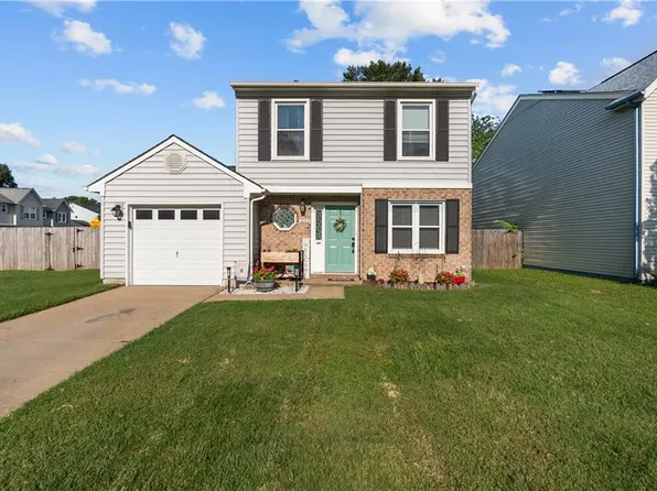 1083 Thompkins Ln, Virginia Beach, VA 23464