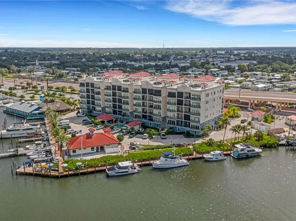 505 Tamiami Trl N Unit 501, Venice, FL 34285