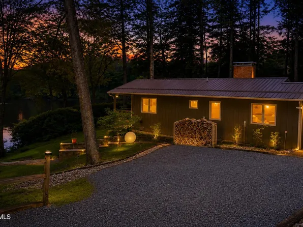 282 Ripshin Lake Rd, Roan Mountain, TN 37687