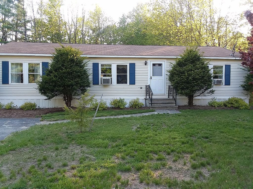 4 Birch Hill Estates Rd, Wolfeboro, NH 03894 Zillow