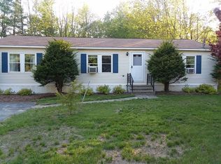 4 Birch Hill Estates Rd, Wolfeboro, NH 03894