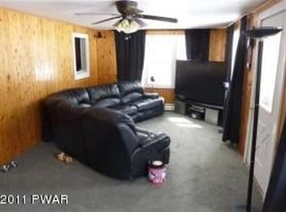 1377 Crosstown Hwy, Lakewood, PA 18439