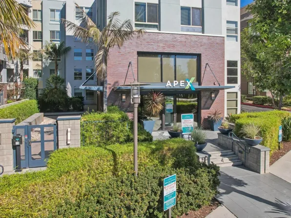 1101 S Main St APT 429, Milpitas, CA 95035