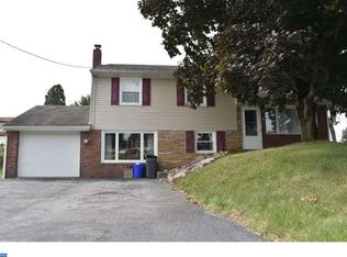 706 Windsor St, Hamburg, PA