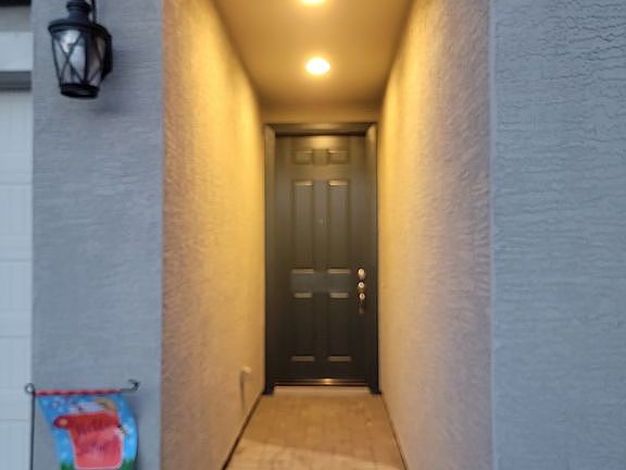 Doorway