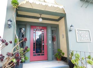 957 Fell St APT 6, San Francisco, CA 94117