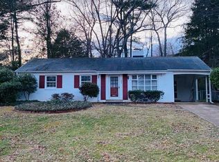 7802 Greeley Blvd, Springfield, VA 22152