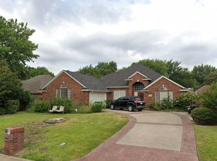 3613 Marianne Cir, Denton, TX 76209