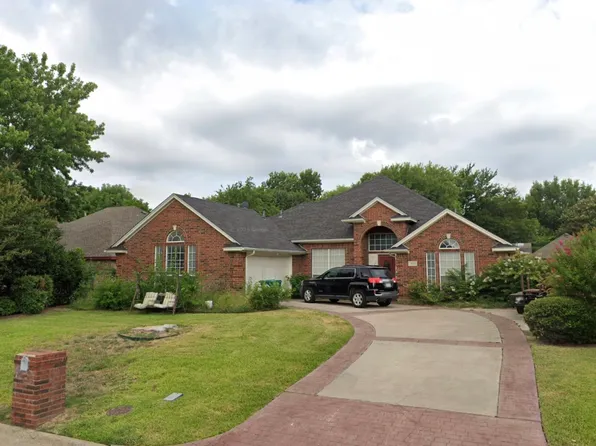 3613 Marianne Cir, Denton, TX 76209