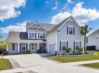543 Fern Tree Dr, Summerville, SC 29486
