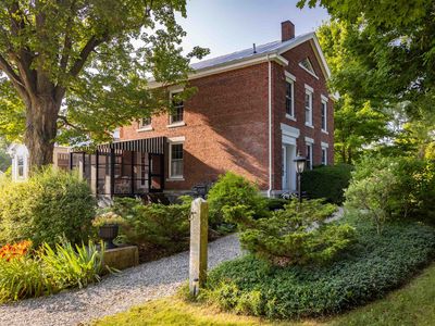 888 Botsford Road, Ferrisburgh, VT, 05456