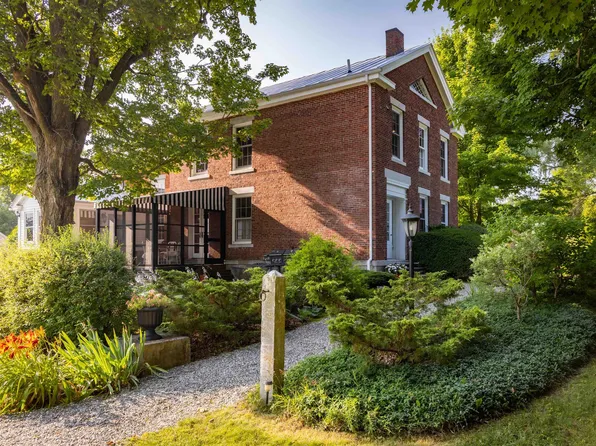 888 Botsford Road, Ferrisburgh, VT 05456