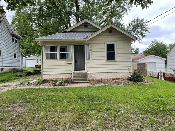 4032 8th St, Des Moines, IA 50313