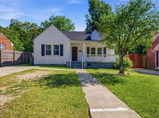 1532 Gorrell St, Greensboro, NC 27401