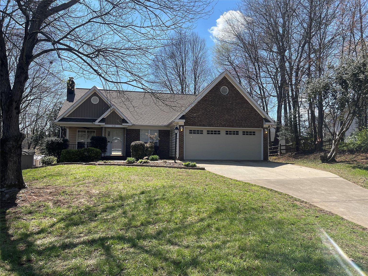 7118 Hunters Bluff Dr, Denver, NC 28037 Zillow